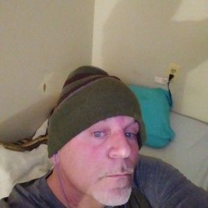 Meet your Posher, Terry